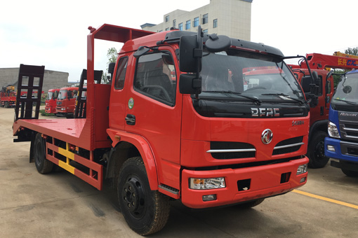 東風(fēng)福瑞卡平板車